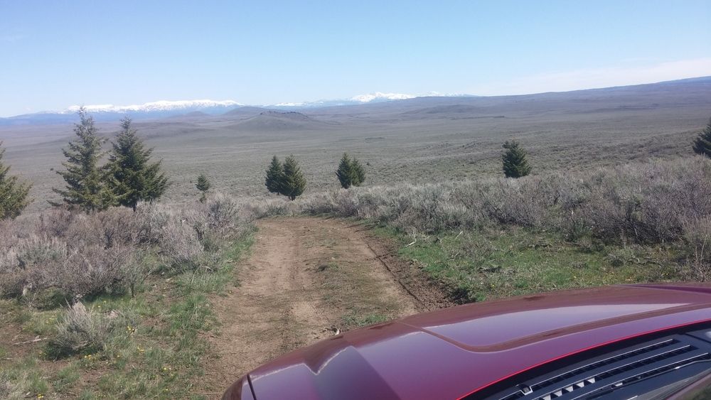 26,000 Acres, Kilgore, ID 83446